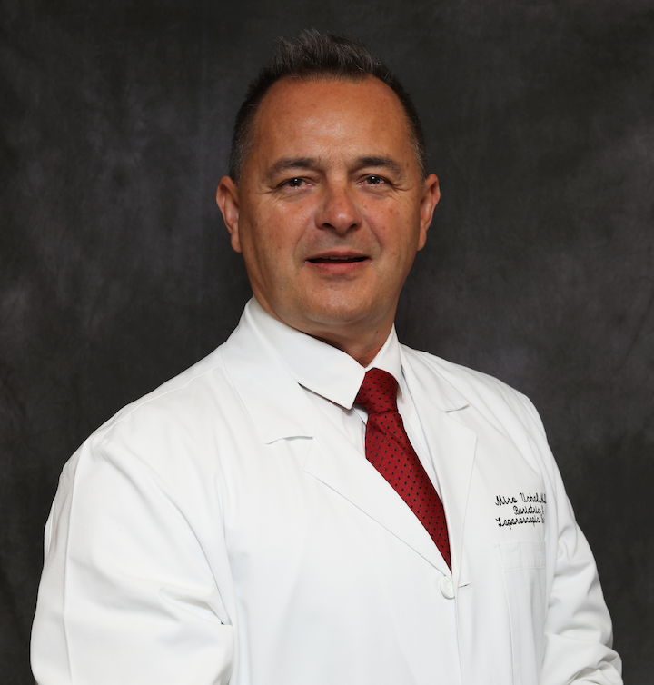 Dr. Miroslav Uchal, MD North Florida Surgeons